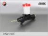FENOX C2221.5C3 Master Cylinder, clutch